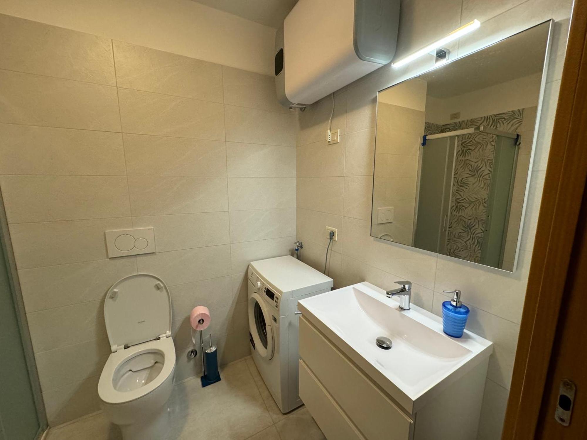 Condominio Laguna Grande Бібіоне Екстер'єр фото